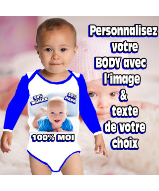 Body Personnalisé