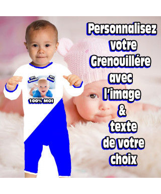 Grenoullére Personnalisée