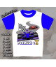 Tee-Shirt cross yamaha