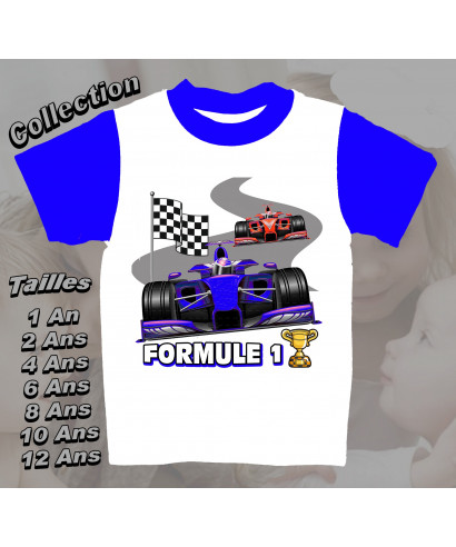 Tee-Shirt cross yamaha