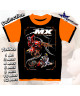 Tee-Shirt cross ktm