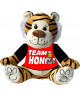 Peluche Moto cross team honda