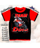 Tee-Shirt cross ducati