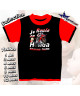 Tee-Shirt route honda