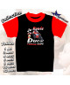 Tee-Shirt route ducati