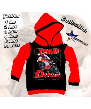 Sweat ducati