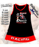 Robe ducati