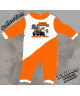 Pyjama bébé Quad imprimé Ktm