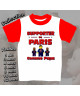 Tee-Shirt Enfant foot psg