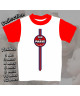 Tee-Shirt Enfant foot psg