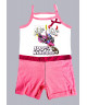 COMBI-SHORT BEBE moto cross rideuse