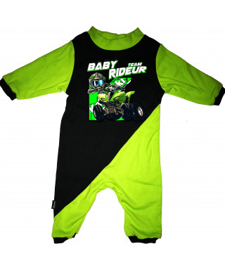 Pyjama Quad  kawasaki