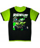 Tee-Shirt  Quad Kawasaki