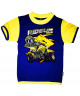 Tee-Shirt  Quad suzuki