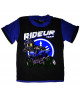 Tee-Shirt  Quad yamaha