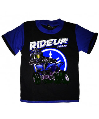 Tee-Shirt  Quad yamaha