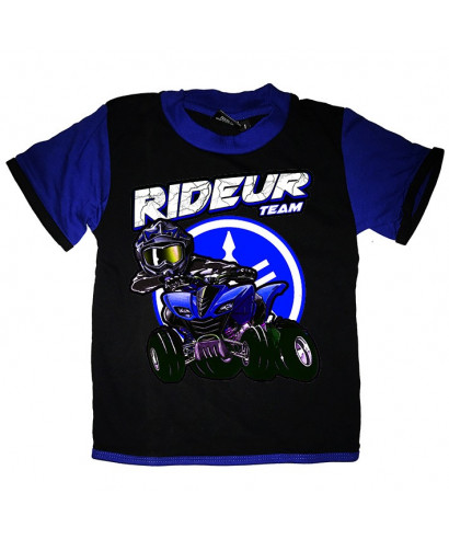 Tee-Shirt  Quad yamaha