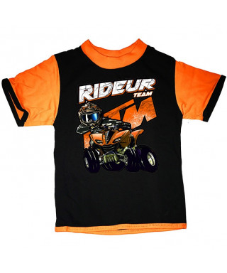 Tee-Shirt  Quad ktm