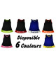 Robe Couleurs Disponible