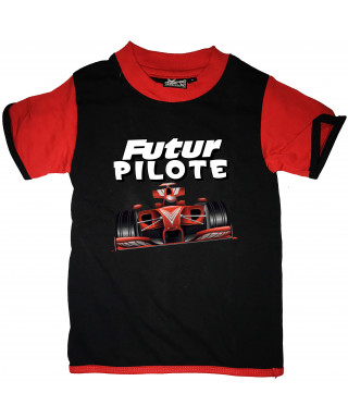 Tee-Shirt F1